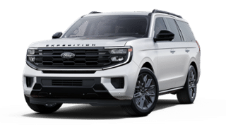2025 Ford Expedition® External Image 2